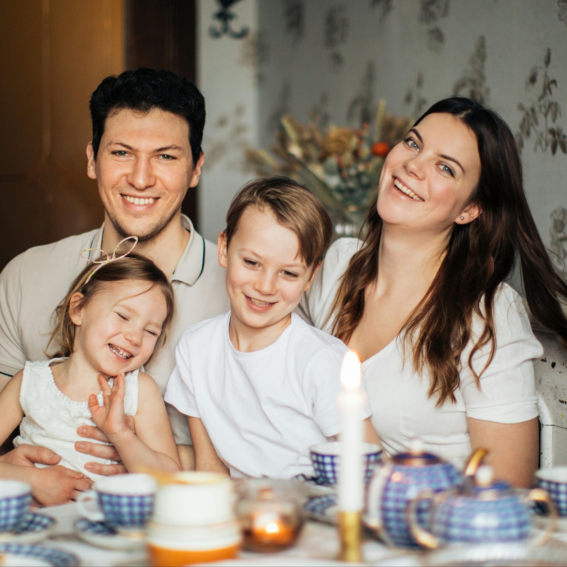 Family Cases and Other Processes 